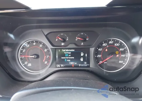 2016 Chevrolet Camaro 1Lt from USA, damaged, VIN 1G1FB1RS8G0156563